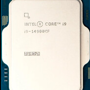 Intel Core i9-14900KF