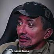 sgt. carcará comanf.