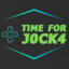 Time For J0ck4
