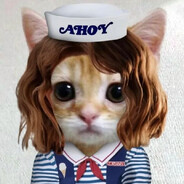 SCOOPS AHOY