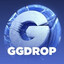 Frosty GGDROP