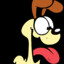 odie the dog
