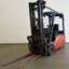 Forklift Tamircisi