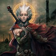 Exodus avatar