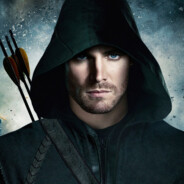 The Arrow avatar