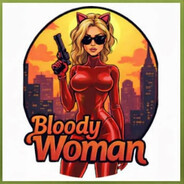 BlackWoman avatar