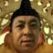 那天吻她一股精味