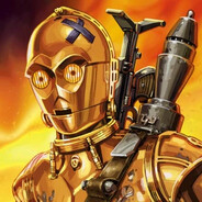 C-3PO