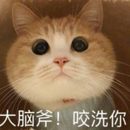 下山的大脑斧！！