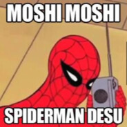 Spidernakle (Spiderling)