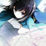 天才美少女阿鱼