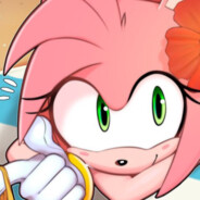 amy rose fan