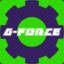 Mr G-Force