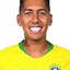 Roberto Firmino Oficial