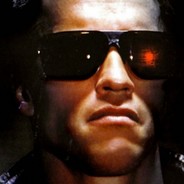 Arnold Schwarzenigga