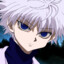 Killua Zoldyck