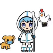 哈哈基米叮咚鸡