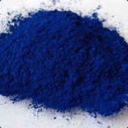 Phthalo Blue