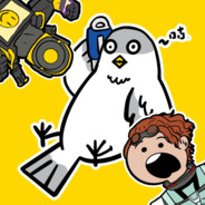 Big Avatar