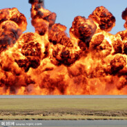 爆破上尉就是我