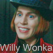 Willy Wonka