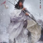 八十萬禁軍槍棒教頭