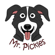Mr.Pickles