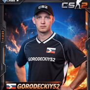 GORODECKIY52 avatar