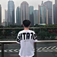 洛白