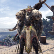 Watashiwa Bagiamay-sama