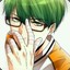 Shintaro Midorima