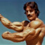 Mike Mentzer