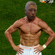 Rubbo avatar
