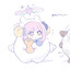 Mika羊
