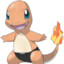 Charmander de Sunguinha