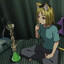 Steam avatar