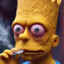 Bart Simpons