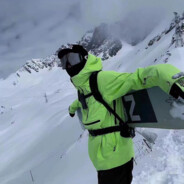 黄色闪电⚡️m0NESY⚡