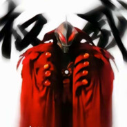 究极贝利亚大王