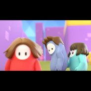 No ! Stay Back ! ! !