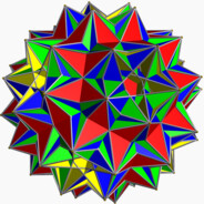 Great disnubdirhombidodecahedron