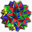 Great disnubdirhombidodecahedron