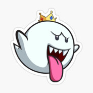 ♕ＫｉｎｇＢｏｏ♕