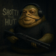 SHOTTY THE HUTT