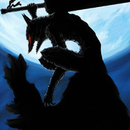 Rogue Berserk