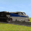 Amtrak&amp;NSFan457