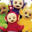 Teletubies