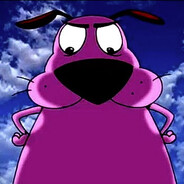 Retro avatar
