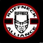 RUFFNECK