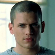 Michael Scofield